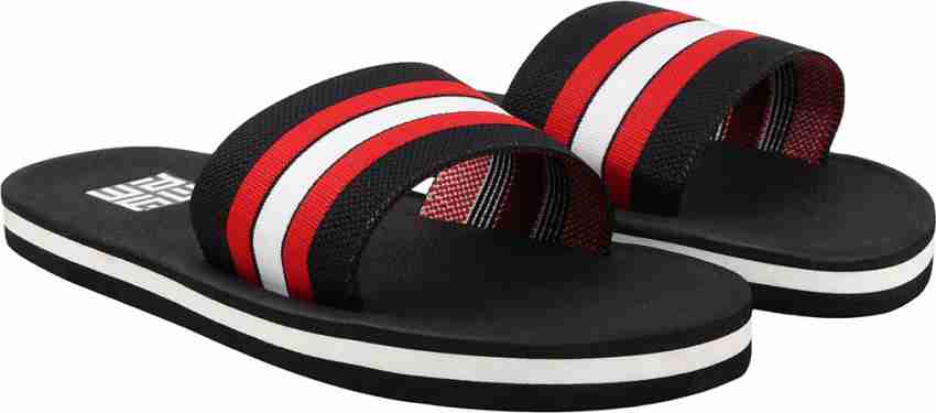 Appe Men Men Slipper Eva Light weight Flipflops with Memory foam