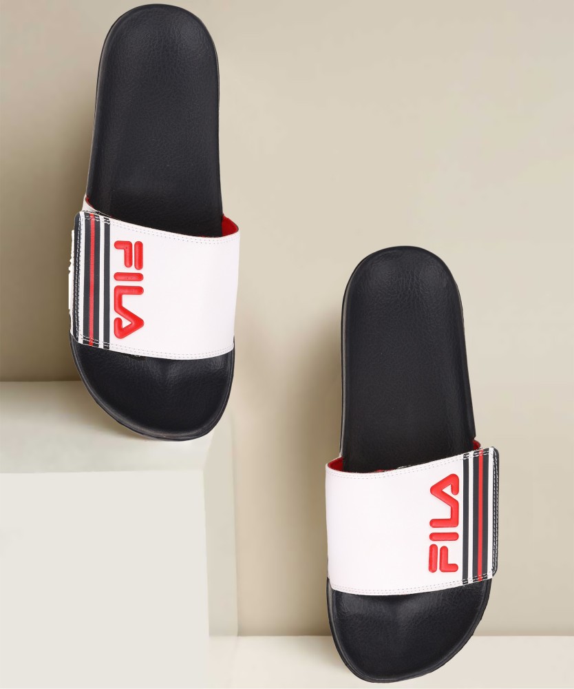 Fila slides for men new arrivals