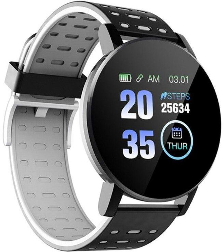 Lionbolt d13 smart sales watch