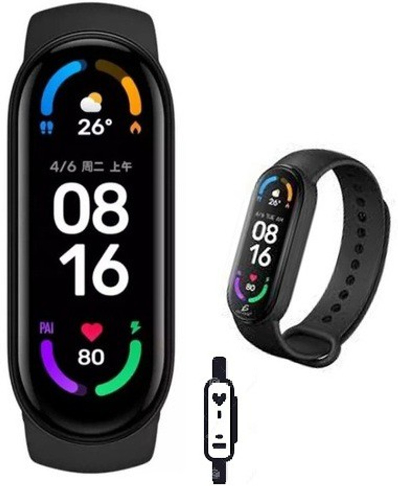 Flipkart m4 hotsell band