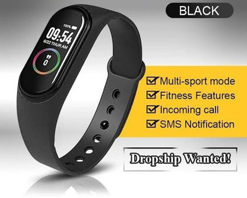 M3 pro smart band waterproof fitness tracker new arrivals