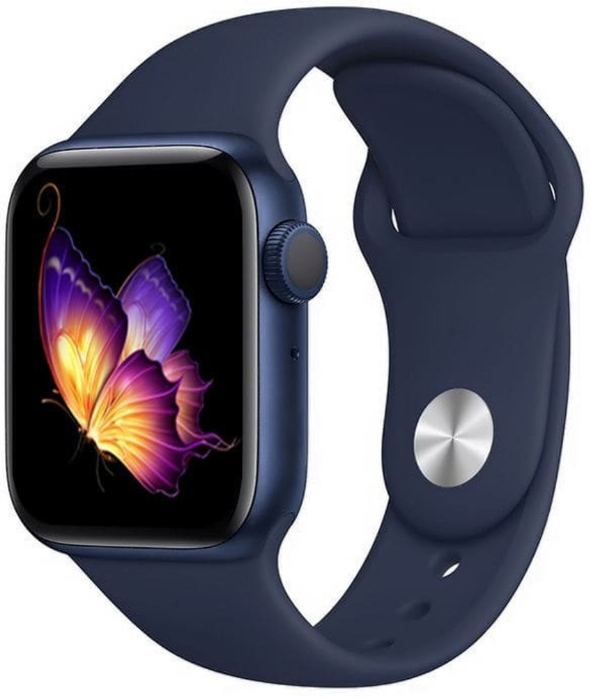 Flipkart top shopping smartwatch