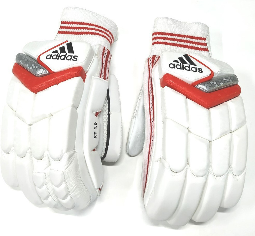 Adidas cricket 2025 gloves price
