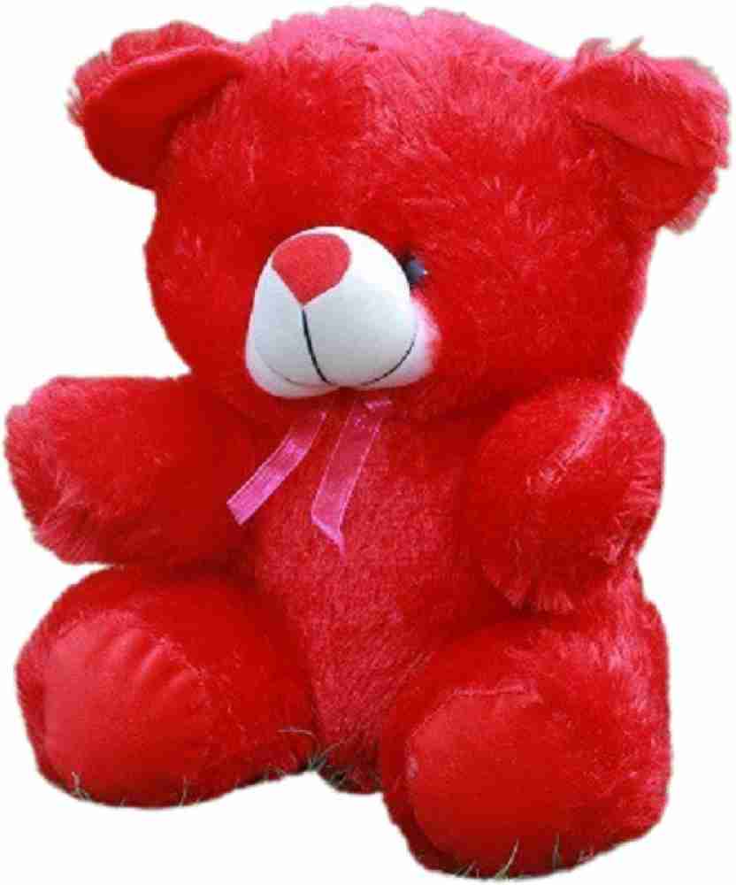 Toys Adventure Soft Huggable Teddy Bear with Non-Toxic Fur 1.5 ...