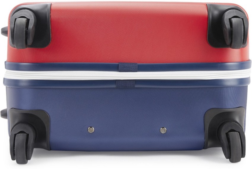 Tommy hilfiger small discount suitcase