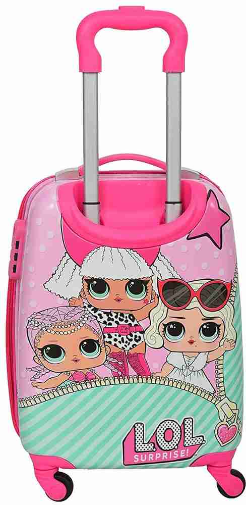 Kids lol suitcase sale