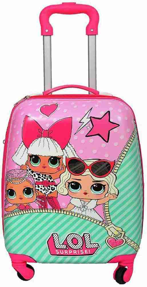 Lol suitcases hot sale