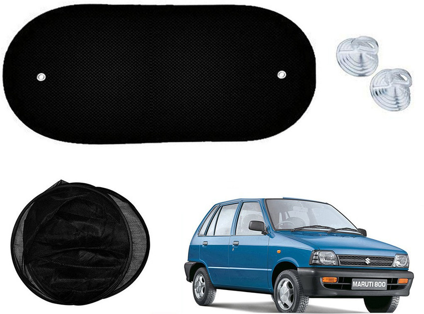 Maruti 800 hotsell window cover