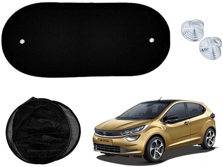 Altroz online sun shade