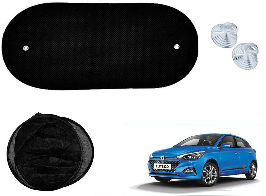 Hyundai clearance i20 sunshade