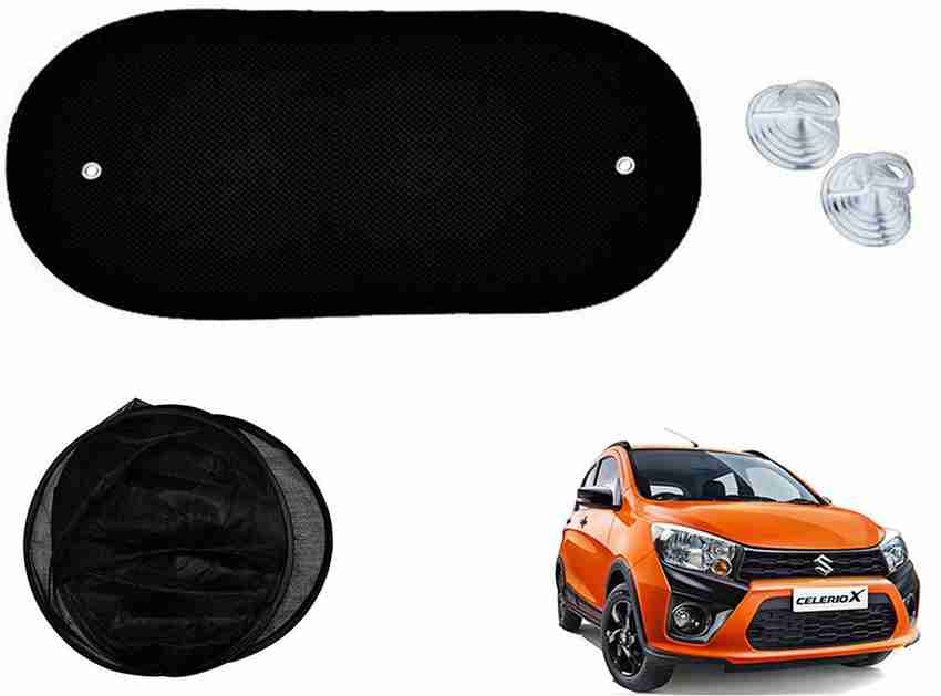 Celerio x clearance accessories