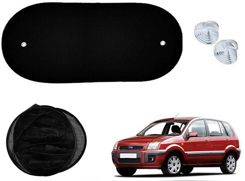 Ford fusion hotsell sun shade