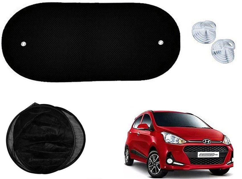 Hyundai sales i10 sunshade