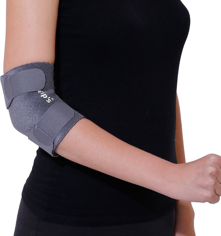 Grip s Support Band for Tennis Elbow Pain Gym R 04 Elbow