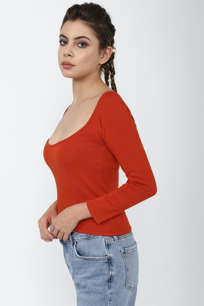 red top forever 21