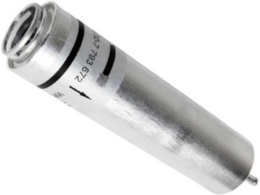 Bmw e90 fuel filter top