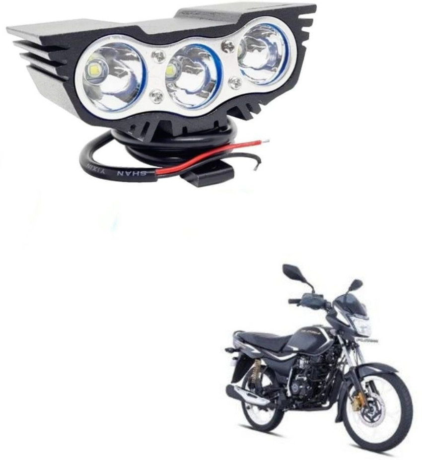 Bajaj platina led light price 2025