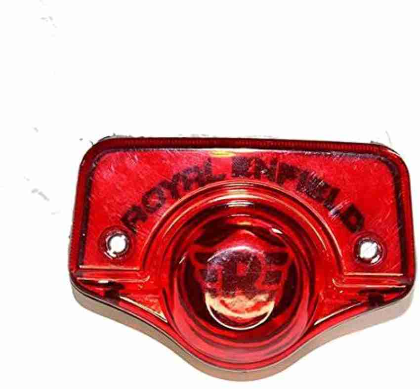 MOTO XSPEED Tail Back Light for Standard Electra Tail Light