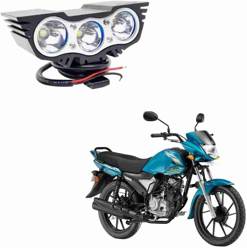 Yamaha saluto hot sale rx 125cc