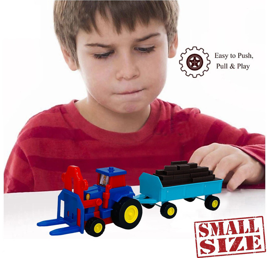 Kids pull trailer deals