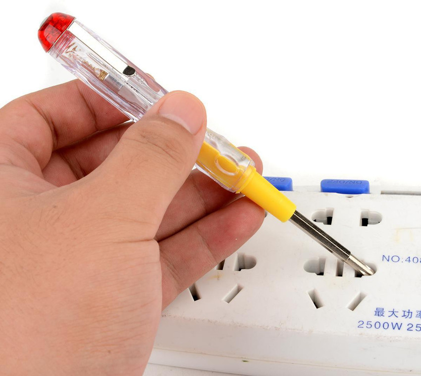 Pen deals screwdriver electric