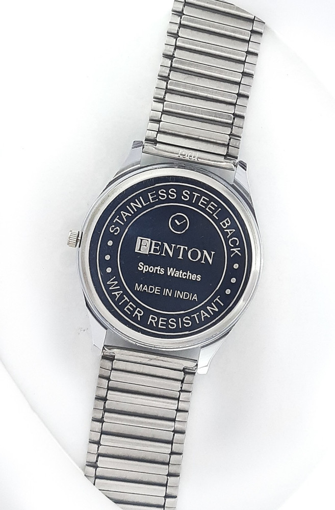 Fenton sports watches new arrivals price