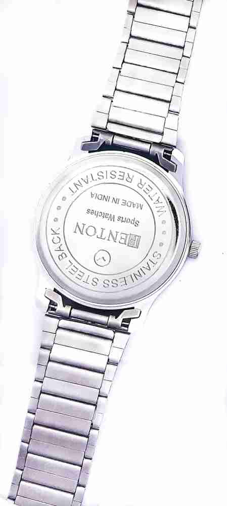 Fenton sports watches price shop