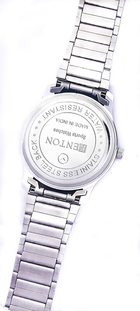 Fenton sports clearance watch