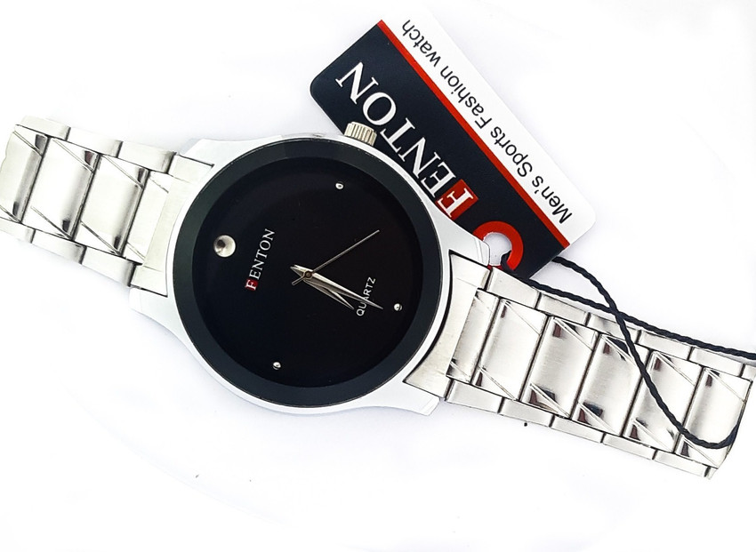 Fenton sports watches price new arrivals