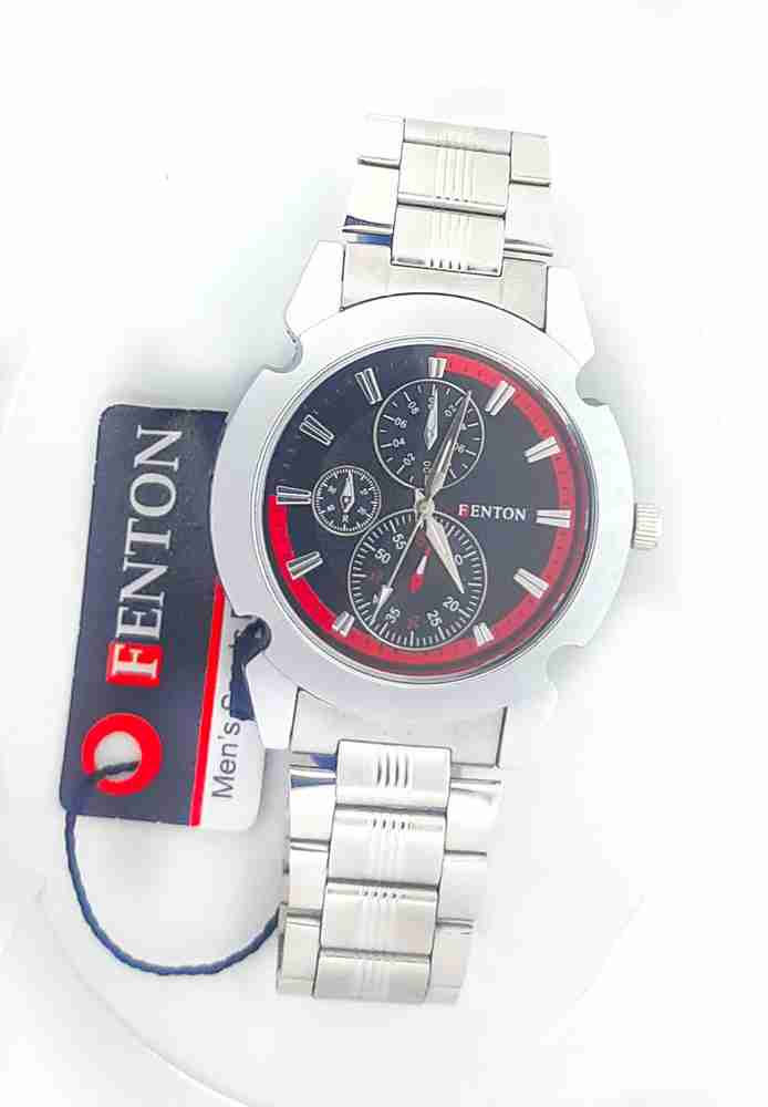 Fenton sports watches hotsell price