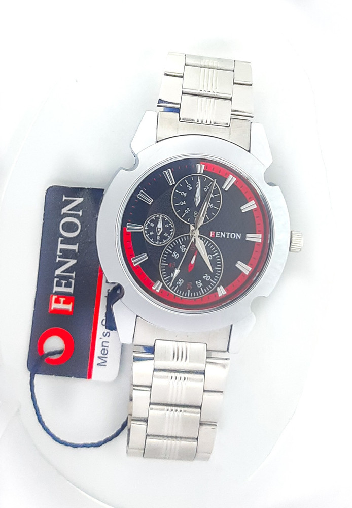 Fenton sales sports watch