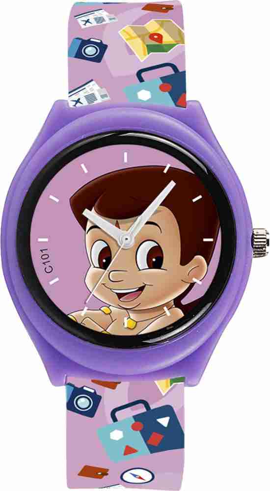 Chhota 2024 bheem watch