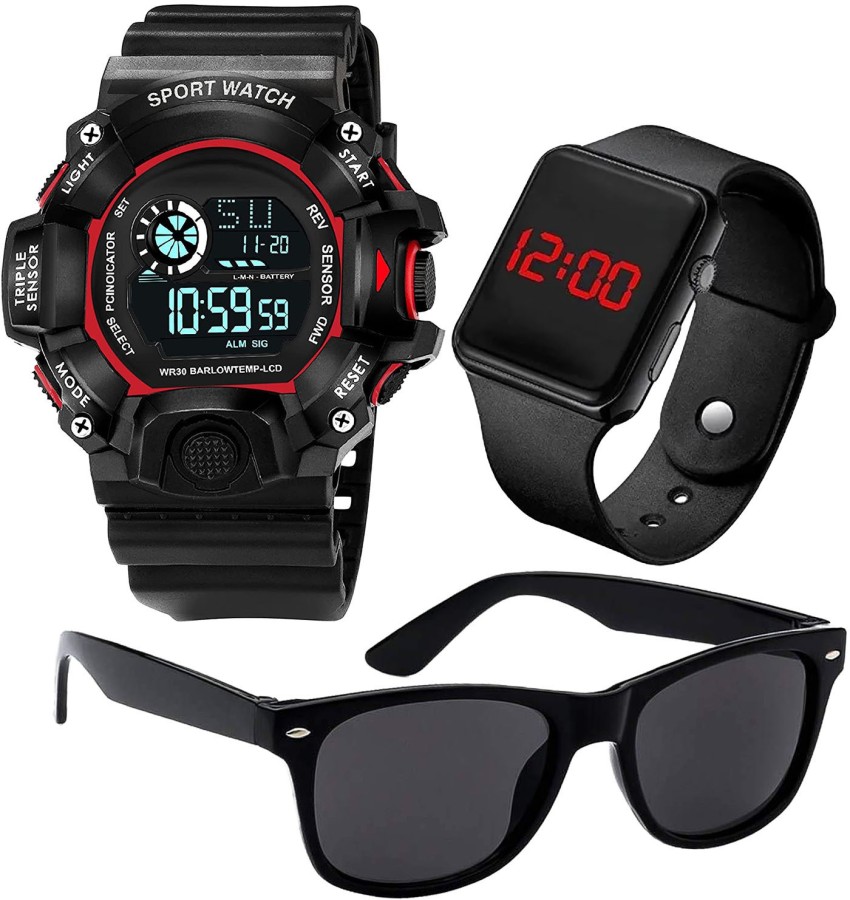 Best sport watches for hot sale kids