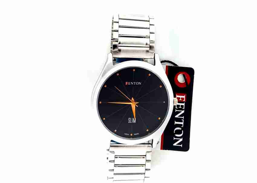 Fenton sports watch hot sale