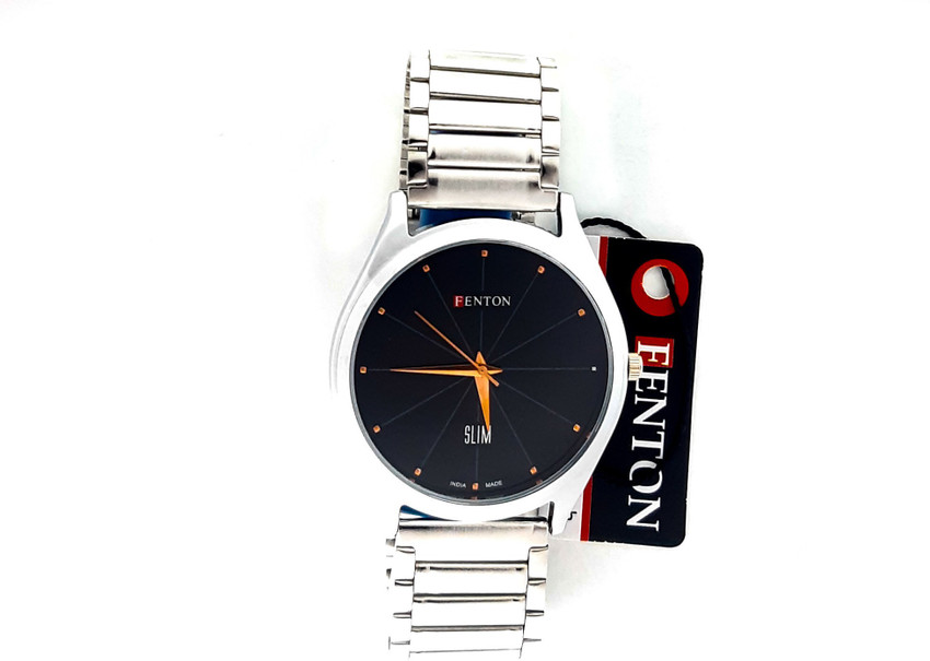 Fenton sports watches sale price