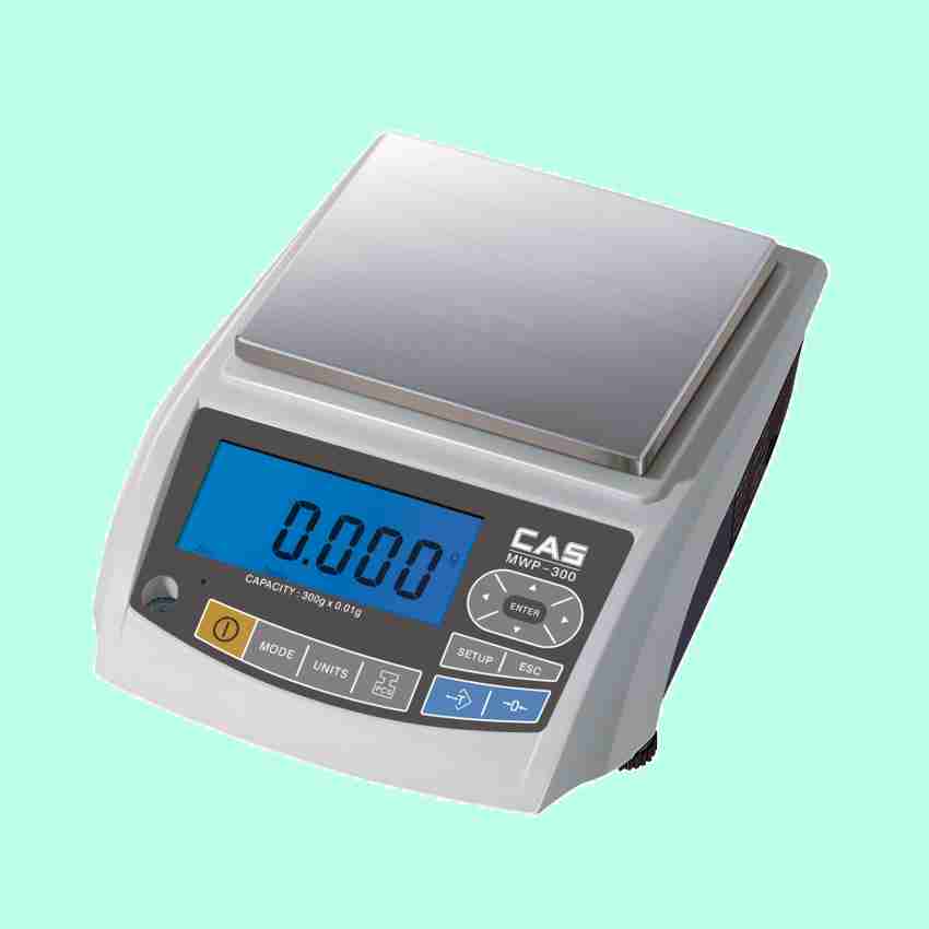 Gram Scale 0.01g Accuracy Mass Balance Chemistry Digital Scale Lab USB  SF-400C