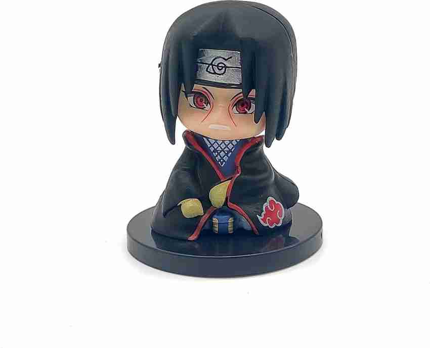 Boneco Q Posket Sasuke Uchiha, Naruto Shippuden