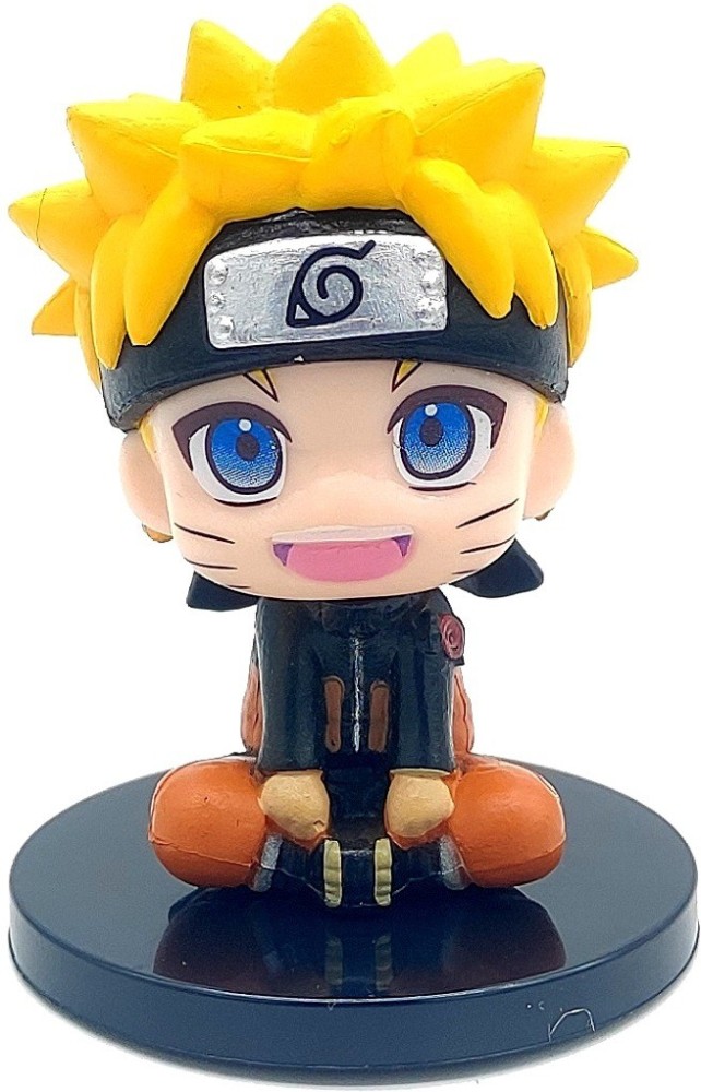 Anime Heroes NARUTO by BANDAI  Barnes  Noble