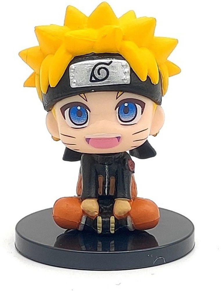 Naruto Shippuden 6 Inch Action Figure Anime Heroes - Gaara | Walmart Canada