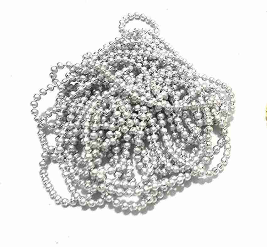 Aluminum ball chain hot sale