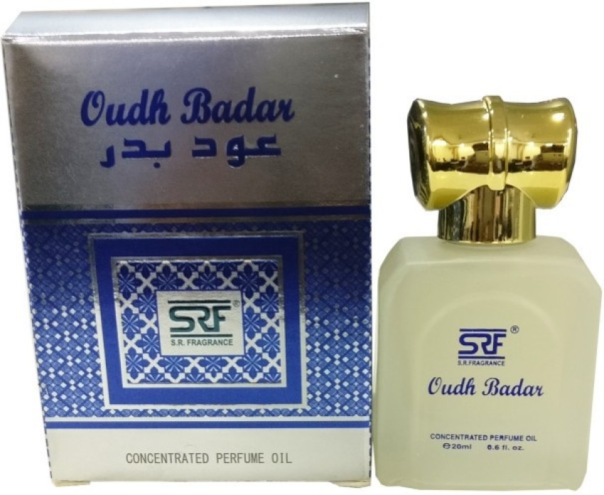 Badar 2025 oud perfume