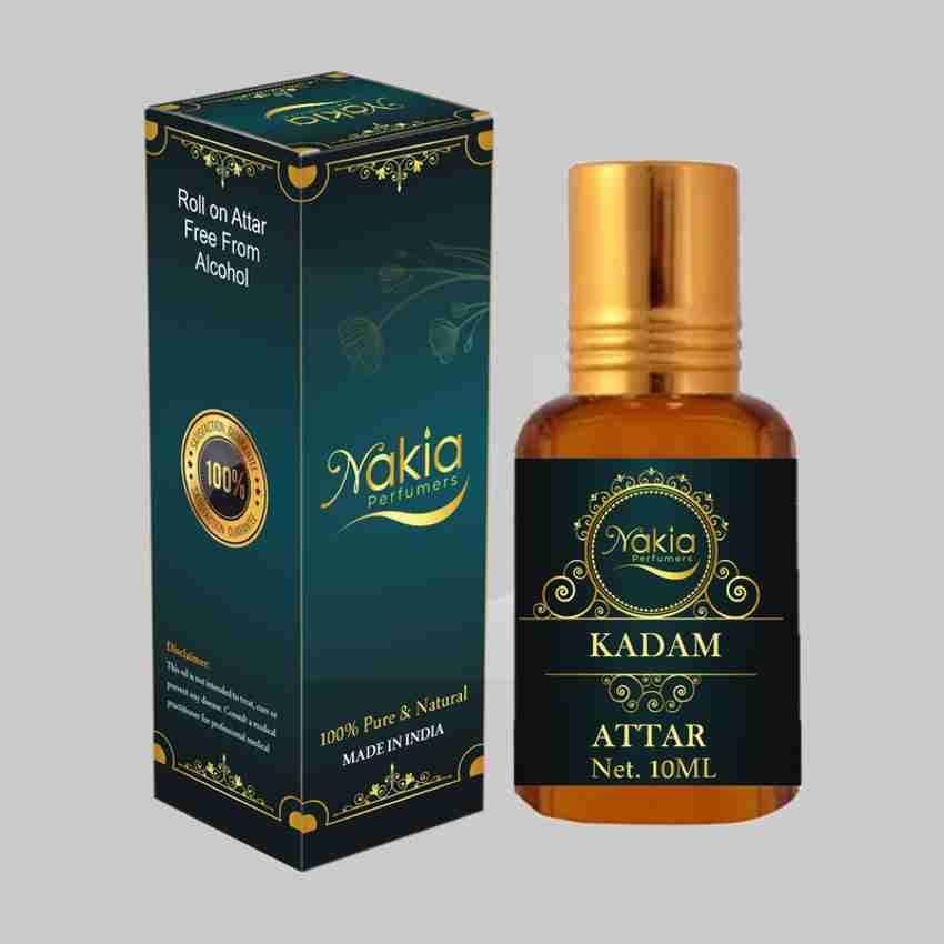 Kadam attar sales