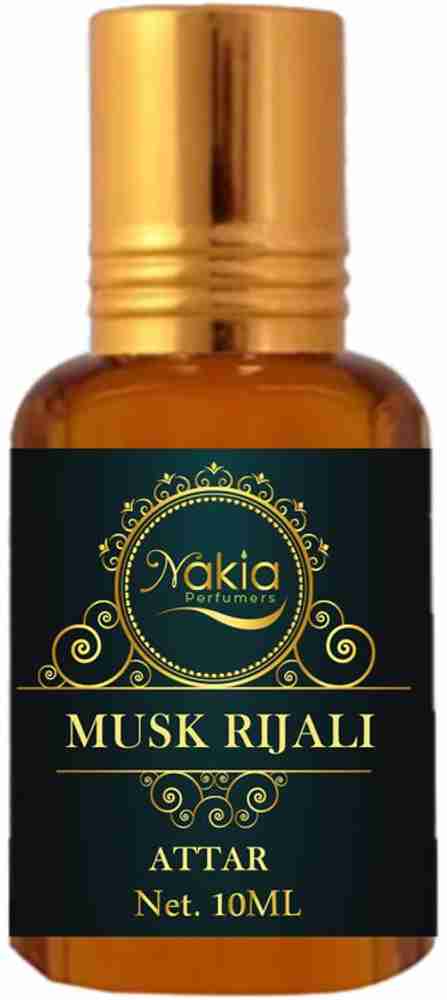 Ajmal perfumes musk online rijali price