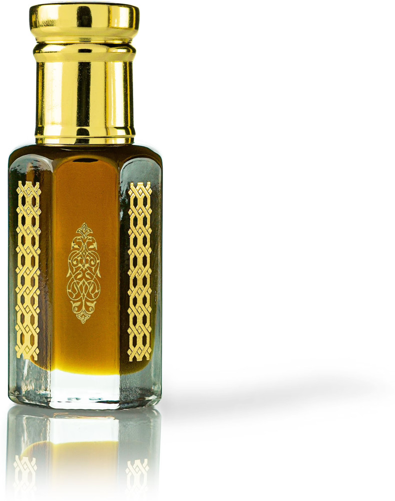 Al Mahir Majmua Original Attar Pure Non Alcoholic Attar Floral
