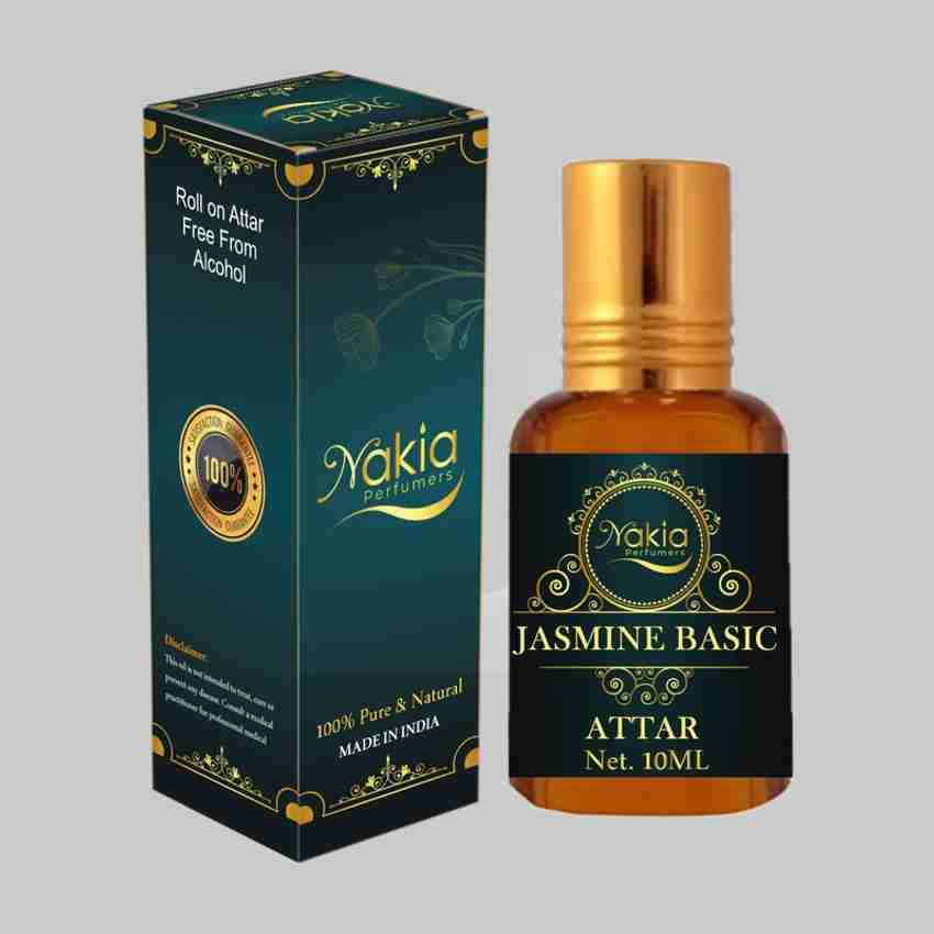 Pure basics online perfume
