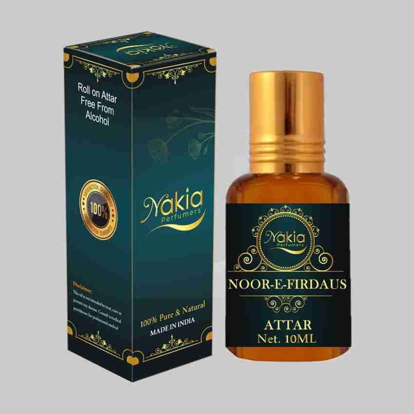 Noor attar sales