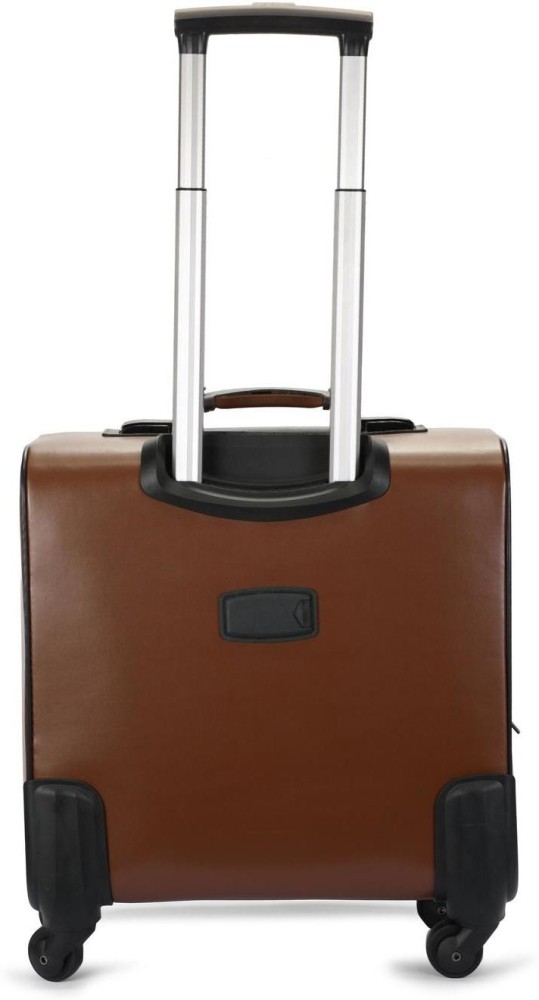 Allen solly luggage bag sale