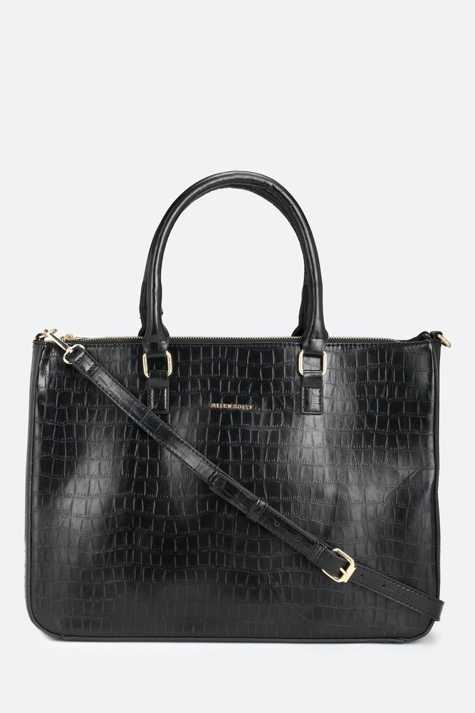 Allen solly shop laptop bag price
