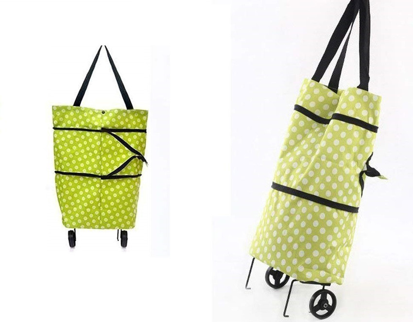 Vegetable trolley sale bag flipkart