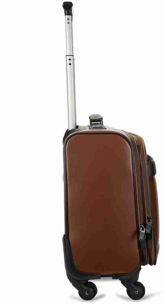Allen solly sales trolley bag